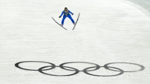 Milli sporcular, olimpiyatlarda derece elde edemedi