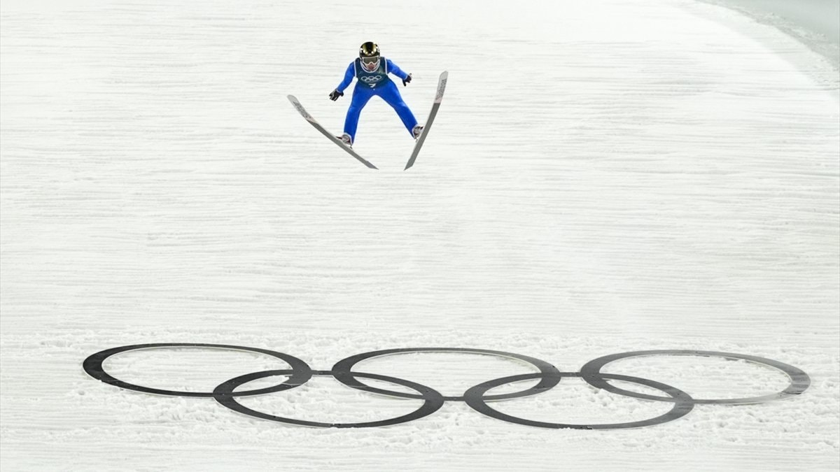 Milli sporcular, olimpiyatlarda derece elde edemedi