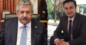 Milliyetçi camiada Öcalan kavgası: Feti Yıldız’ı hedef aldı