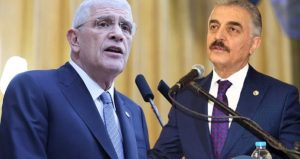 Milliyetçi camiada tansiyon yükseldi! Dervişoğlu’na MHP’den yanıt