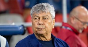 Mircea Lucescu yeniden hastaneye kaldırıldı