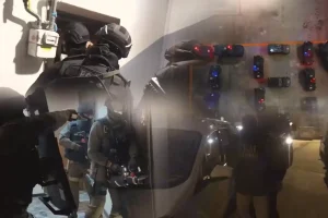 MLKP Operasyonunda 47 Tutuklama