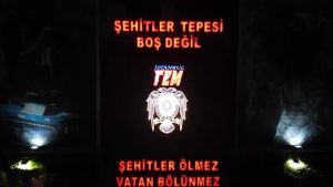 MLKP silahlı terör örgütüne yönelik operasyon: 96 kişi yakalandı