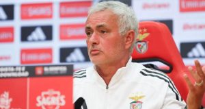 Mourinho’dan Fenerbahçelileri çıldırtan açıklama