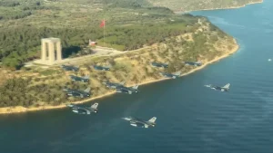 MSB’den Elektronik Harp Eğitimi