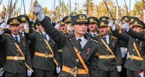 MSB’den ihraç teğmen İzzet Talip Akarsu hakkında suç duyurusu