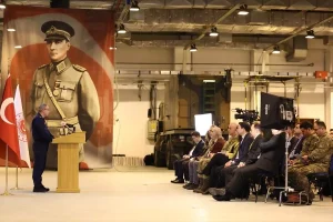 MSB’den Suriye ve Yunanistan Açıklamaları