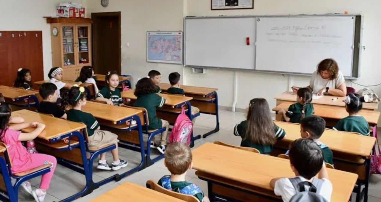 Müfettişlerden 9 yaşındaki çocuklara “Cumhurbaşkanına hakaret ediliyor mu?” sorusu