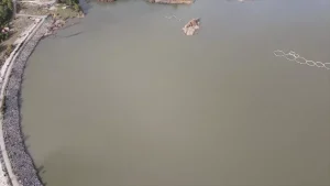 Muğla’da Barajlar Doldu, Kuraklık Devam Ediyor