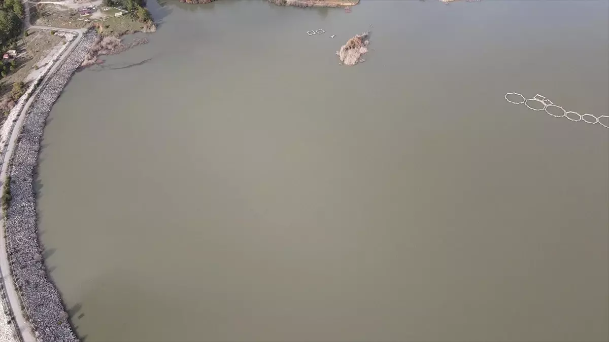 Muğla’da Barajlar Doldu, Kuraklık Devam Ediyor