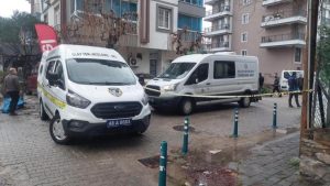 Muğla’da çalıştığı markete giderken öldürülen kadının katil zanlısı yakalandı