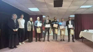 Muğla’da Hafızlık Yarışması Ödülleri Verildi