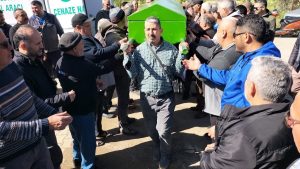 Muğla’da İngilizce öğretmeni ders sırasında kalp krizi geçirerek hayatını kaybetti