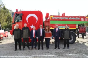Muğla’da Orman Yangınları İçin Bilgilendirme Toplantıları
