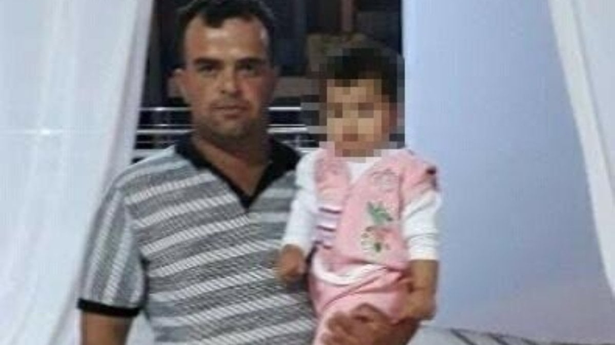 Muğla’da otomobiliyle sele kapıldı