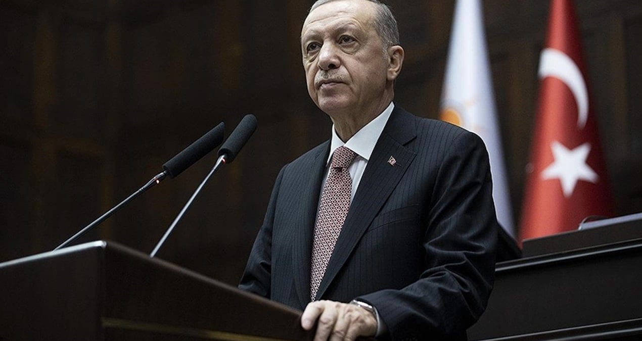 Muhalefetten seçilen büyükşehir belediye başkanı Erdoğan’ı destekleyecek!