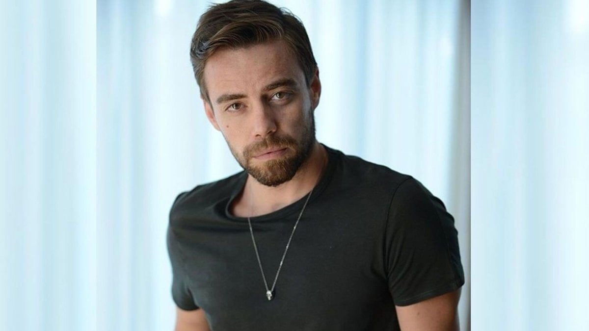 Murat Dalkılıç ve Kaan Tangöze uyuşturucudan gözaltına alındı