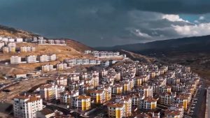 Murat Kurum’dan 6 Şubat Depremi’nin 3. yılında anlamlı video: Gün ağarır, yaralar sarılır