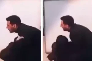 Murat Yıldırım, bayılma sahnesi çekimlerinde gülme krizine yol açtı