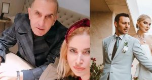 Mustafa Sandal’ın kayınpederinin tüm malvarlığına tedbir!