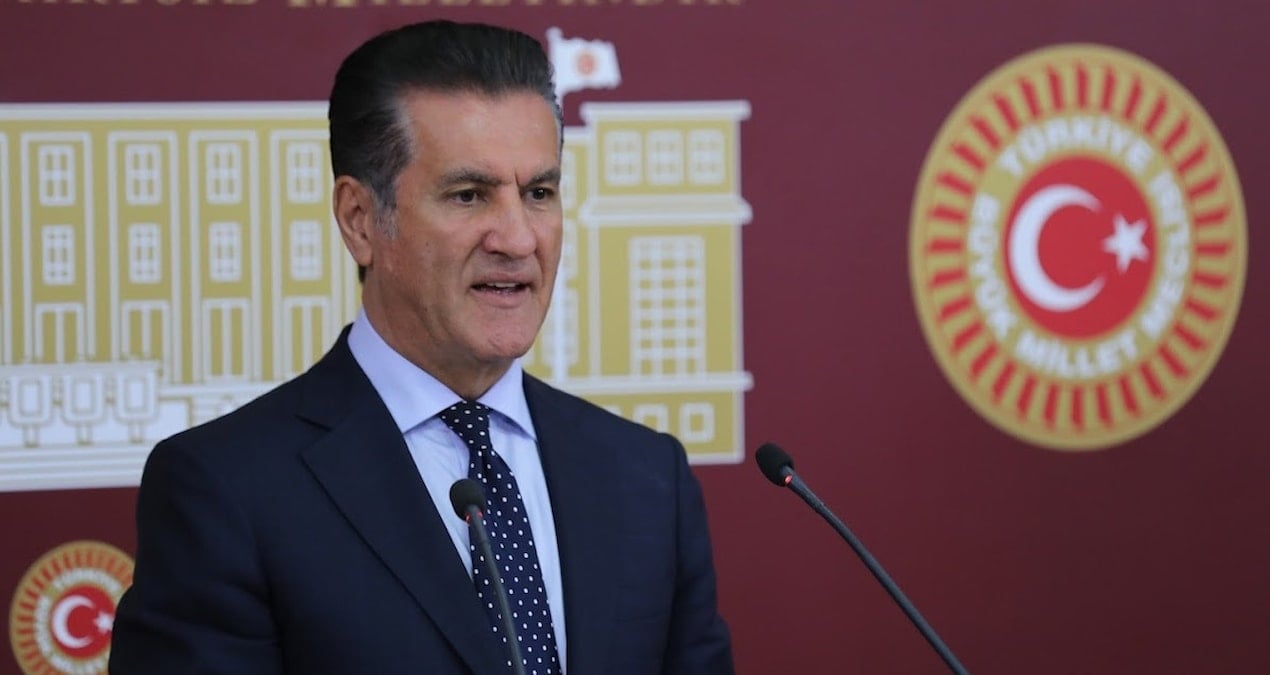 Mustafa Sarıgül’den Meclis’te sıra dışı teklif! Sosyal medya yıkıldı