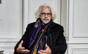 Nacer Khemir’in ‘Çöl İşaretleri’ İstanbul’da Gösterimde