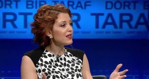 Nagehan Alçı’dan depremzedelere skandal sözler