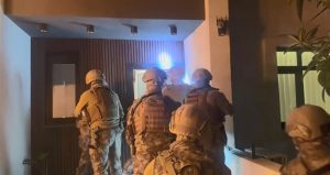 Narkotik ekiplerinden İstanbul’da eş zamanlı baskın: 4 şüpheli adliyeye sevk edildi