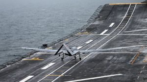 NATO Steadfast Dart 2026 tatbikatı ilklere sahne oluyor