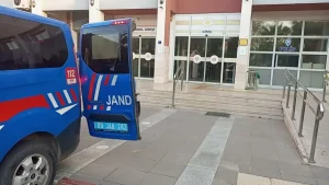 Nazilli’de Tefecilik Operasyonu: 2 Tutuklama