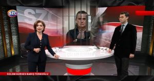 Necati Arabacı’nın iddianamesine ilk kez Barış Terkoğlu ulaştı