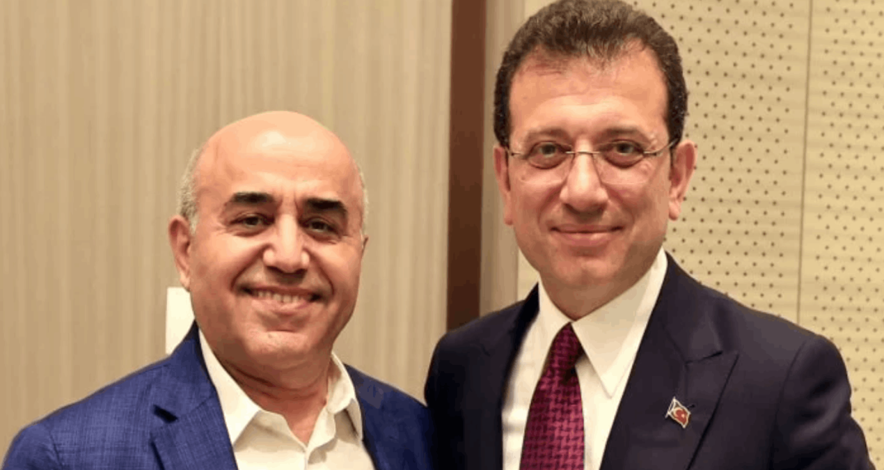 Necati Özkan Uzman müteaalası hakkında ilk kez konuştu!