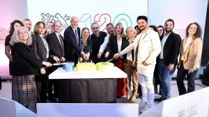 Nestlé Türkiye’den 120’nci Yılda Çifte Etki: 120 Bin İyilik ve Gençlerle Tarımın Geleceği