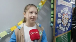 Nezaket Haftası Beşiktaş’ta Başladı