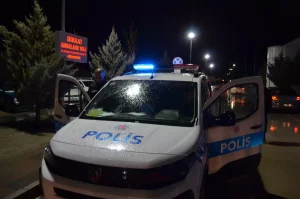 Niğde’de Trafik Kavgasında İki Ölüm