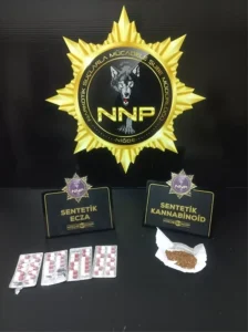 Niğde’de Uyuşturucu Operasyonu: 3 Tutuklama