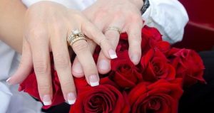 Nişan bozanlar yandı!