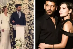 Nişanla nikah arasını kısa tuttular