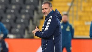 Nottingham Forest, Fenerbahçe maçı hazırlıklarını tamamladı