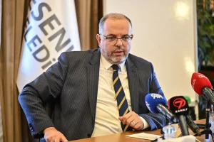 Nüfus Düşüşü Türkiye’nin En Büyük Tehdidi