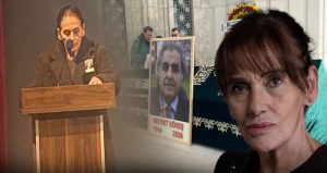 Nur Sürer cenazede isyan etti: ‘Yazıklar olsun!’