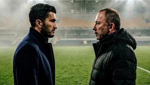 Nuri Şahin’i yendi! İlk düelloda kazanan Sergen Yalçın