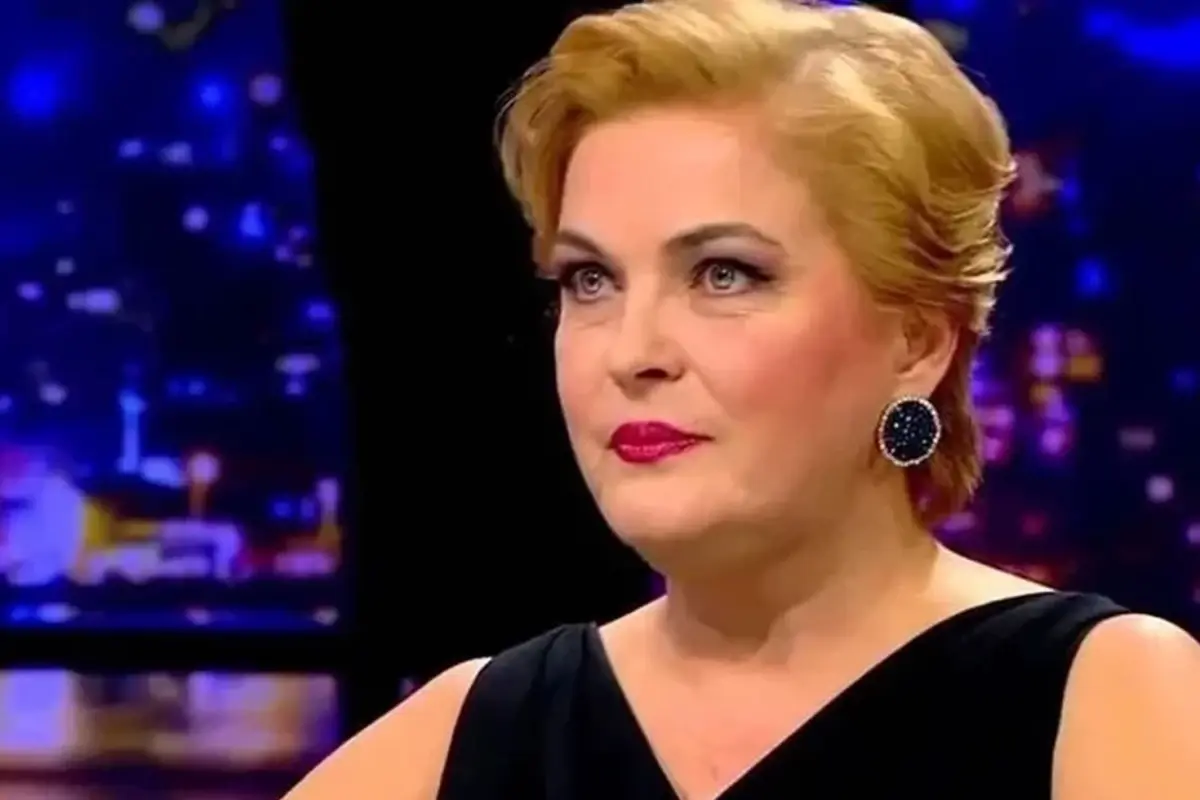 Nurseli İdiz kalp krizi iddialarına yanıt verdi: “Sadece ritim bozukluğu…”