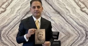 O jetin sahibi AKP’liye 518 milyonluk ihale