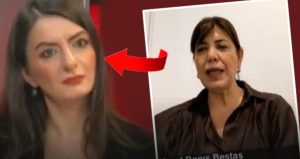 Öcalan’ı öyle birine benzetti ki sunucu da şaştı kaldı