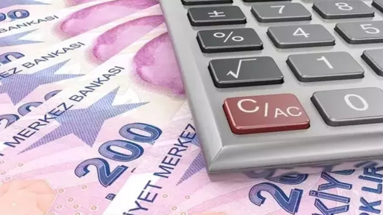 OECD Raporu: Türkiye’de Vergi Gelirlerinin GSYH’ye Oranı Yükseldi