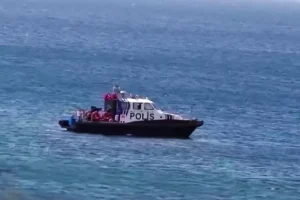 Oğlunu denizde boğan annenin ilk ifadesi: Yüzmek istedik sonra ölmek istedik