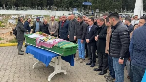 Öğrenci Öykü Şenli Kalp Krizinden Hayatını Kaybetti