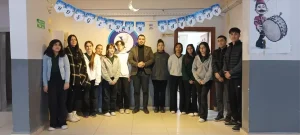 Öğrencilerden İhtiyaç Sahiplerine Yardım