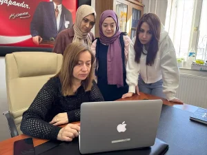 Öğretmenlerden Yılın Kareleri Oylaması